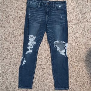 American Eagle Jegging